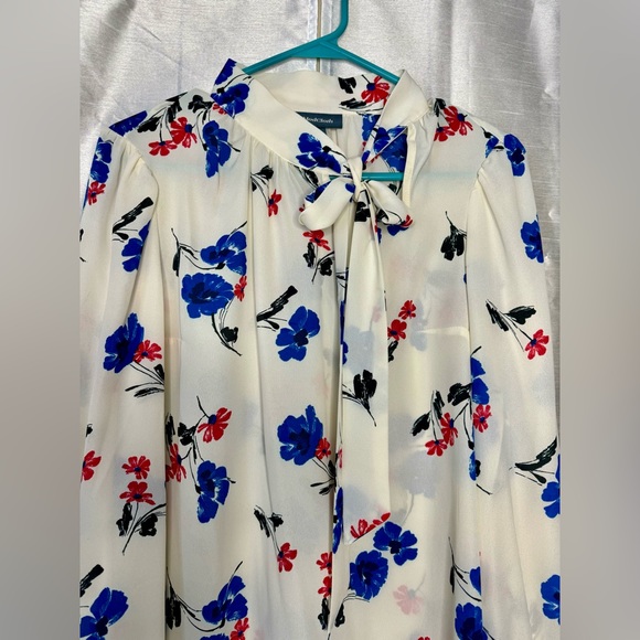 ModCloth blouse - Picture 3 of 10